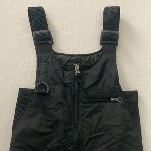 Kids Snow Overalls